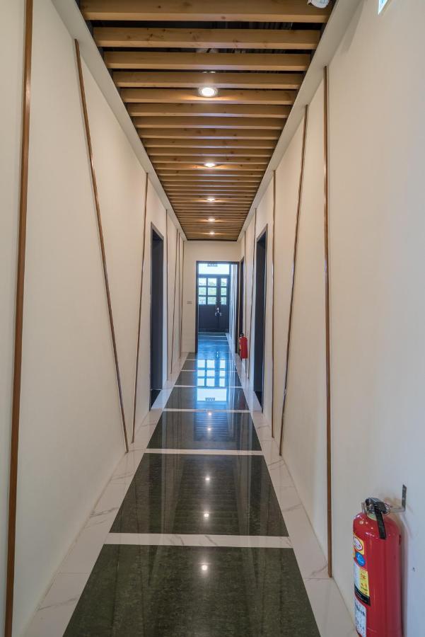 Shui Geng Yuan Farm B&B Yilan Exterior photo