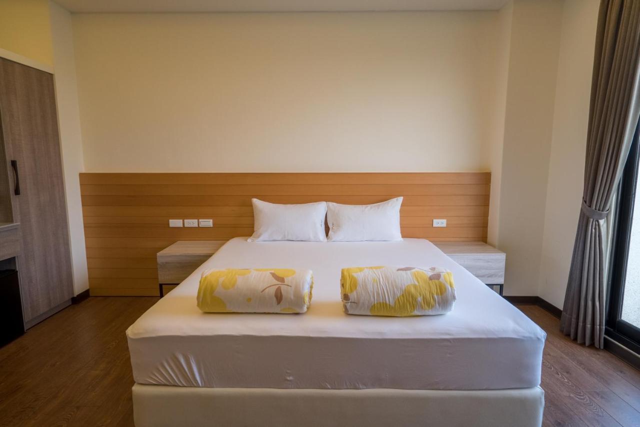 Shui Geng Yuan Farm B&B Yilan Exterior photo